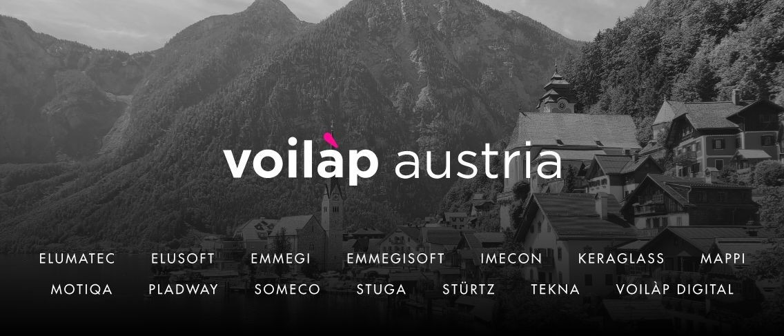 Voil&agrave;p Austria : c&rsquo;est d&eacute;sormais officiel Emmegisoft