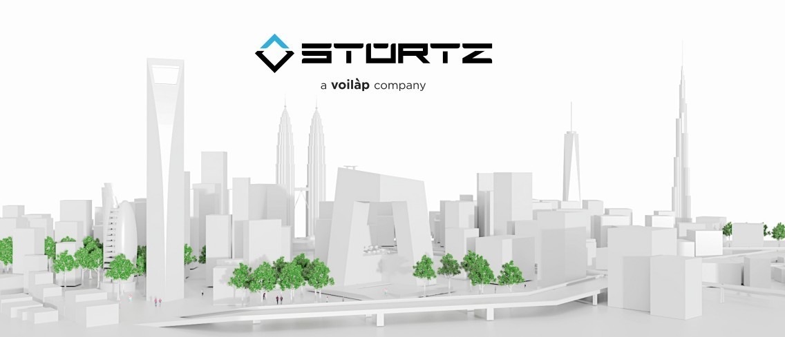 voilàp cresce nas fábricas inteligentes e adquire a stürtz Emmegisoft