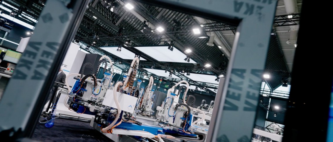 L&rsquo;industrie des fen&ecirc;tres et des portes est en pleine &eacute;volution, et Voil&agrave;p m&egrave;ne le changement Emmegisoft