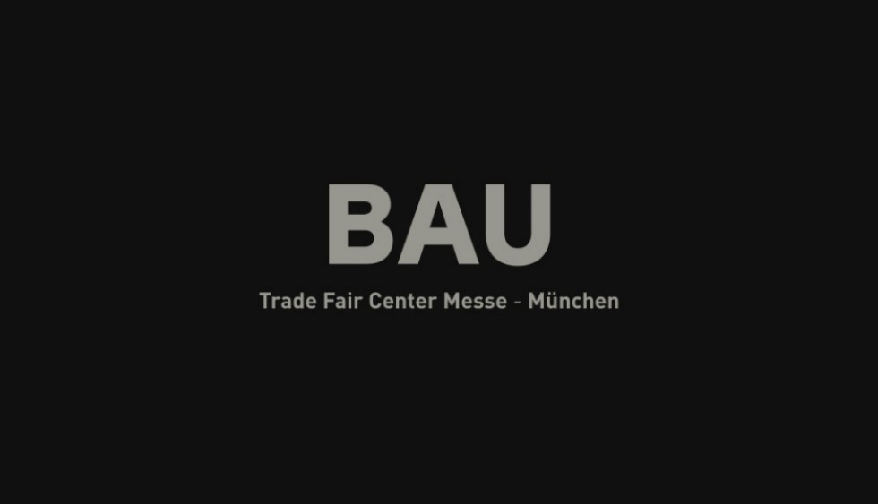 BAU 2025 