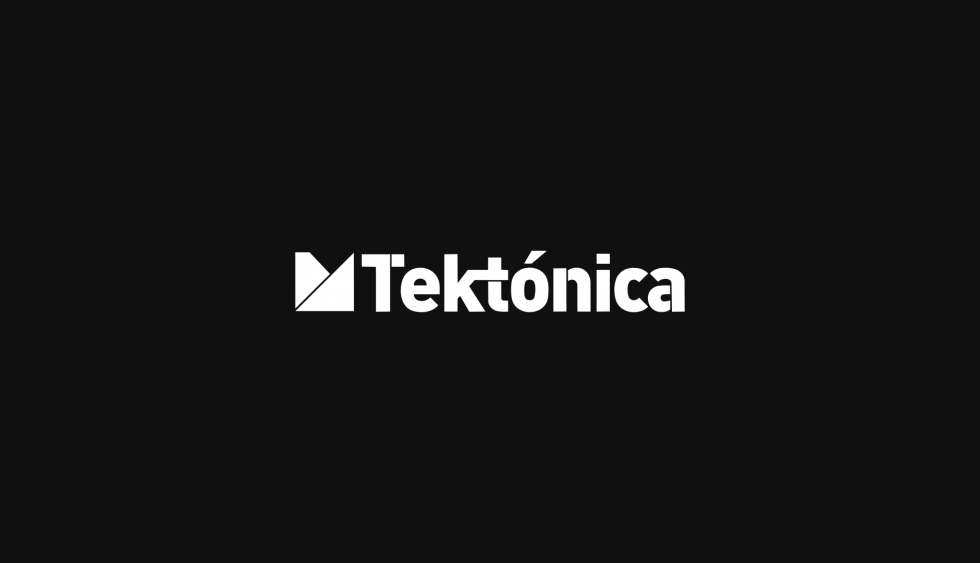 TEKTONICA 